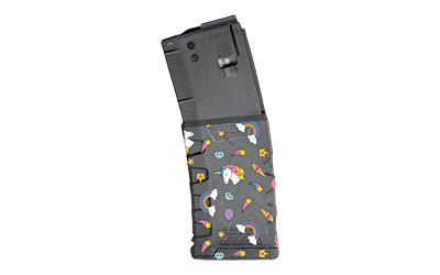 Mission First Tactical MFT Extreme Duty 5.56 30RD Magazine