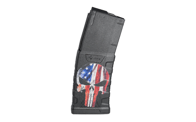 MFT EXD Polymer Magazine 30rd AR-15 5.56×45