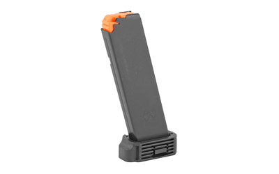 MGMKSCLP45P_1 Hi-Point 45 ACP 9rd Magazine — JHP 45 & 4595TS