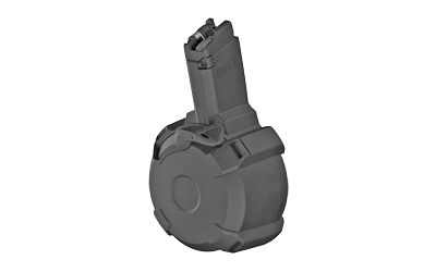 MGMPI1035_1 Magpul PMAG D-50 EV9 50rd Drum 9mm for CZ Scorpion EVO3