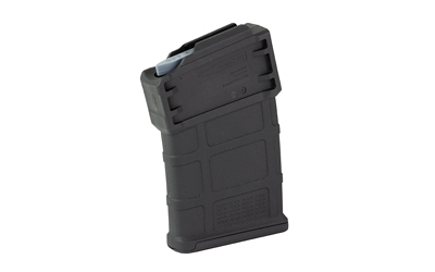 MGMPI1100_1 Magpul PMAG 10 AC 5.56×45 10-Round AICS Black