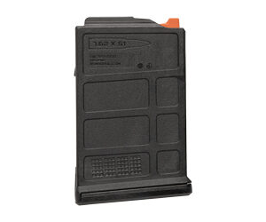 Magpul PMAG 10 7.62x51mm SIG Cross Black Polymer