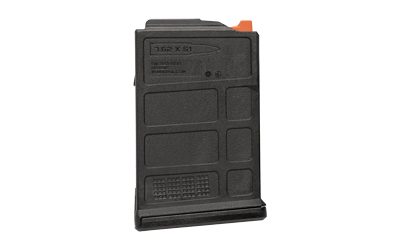 Magpul PMAG 10 7.62x51mm SIG Cross Black Polymer