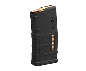 Magpul PMAG Gen M3 Window 7.62×51 20rd Black