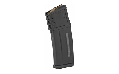 MGMPI234BLK_1 Magpul PMAG 30G MagLevel 30rd Magazine for H&K G36, 5.56