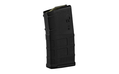 MGMPI291BLK_1 Magpul PMAG M3 20rd 7.62×51 (.308) Black