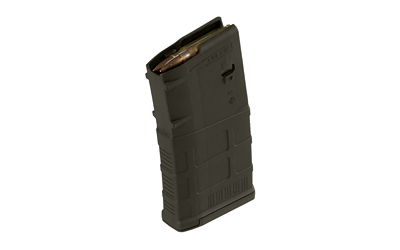 MGMPI291ODG_1 MAGPUL PMAG M3 7.62 20RD ODG