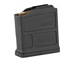 Magpul PMAG 5 AC AICS Short-Action 5-Rd Black