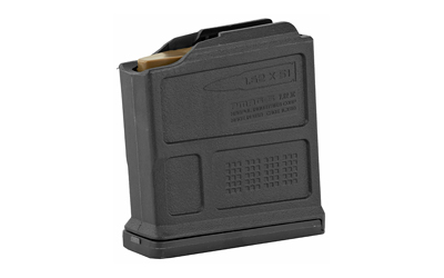Magpul PMAG 5 AC AICS Short-Action 5-Rd Black