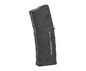 Magpul PMAG Gen M3 30rd Window Magazine Black