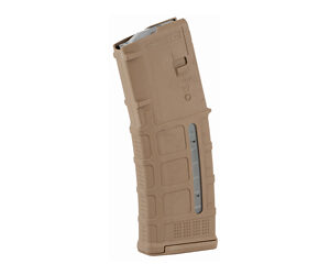 Magpul PMAG GEN M3 30rd 5.56 Window – Coyote Tan