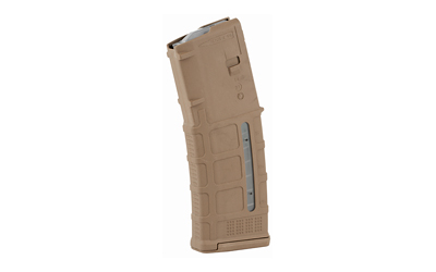 Magpul PMAG GEN M3 30rd 5.56 Window – Coyote Tan