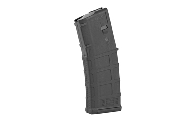 MGMPI557BLK_1 Magpul PMAG Gen M3 30rd Magazine 5.56×45 NATO – Black
