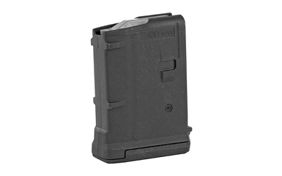 MGMPI559BLK_1 Magpul PMAG Gen M3 10rd 5.56x45mm Black