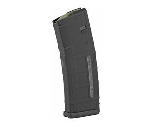 Magpul PMAG GEN M2 MOE Window — 30rd Black