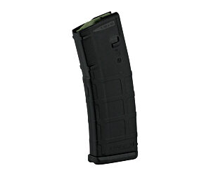 Magpul PMAG GEN M2 MOE 30rd .223/5.56 Black