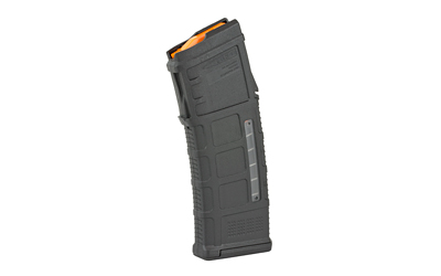 MGMPI575BLK_1 Magpul PMAG 30 AUS Gen M3 Window 5.56 NATO, Steyr AUG Fit