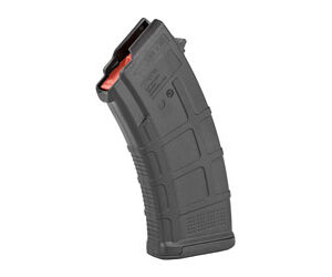 Magpul PMAG 20 AK/AKM 7.62 x 39mm 20rd Black