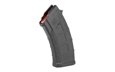MGMPI658BLK_1 Magpul PMAG 20 AK/AKM 7.62 x 39mm 20rd Black