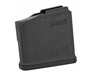 Magpul PMAG 5 AC L AICS Standard 5rd Black Polymer