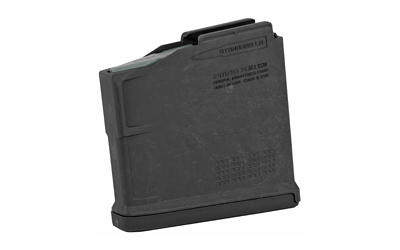 Magpul PMAG 5 AC L AICS Standard 5rd Black Polymer
