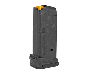 Magpul PMAG 12 GL9 9mm 12rd Magazine for Glock 26