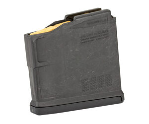 Magpul PMAG 5 AC L AICS Magnum 5rd Black