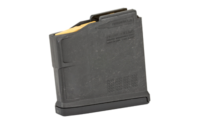 MGMPI698BLK_1 Magpul PMAG 5 AC L AICS Magnum 5rd Black