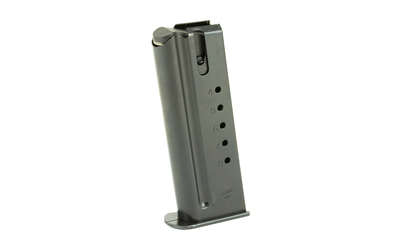Magnum Research Desert Eagle .44 Magnum 8-Round Magazine