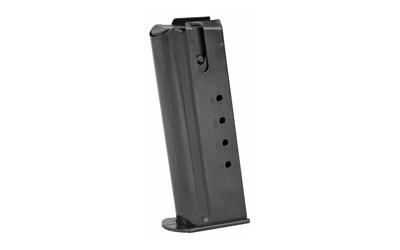Magnum Research Desert Eagle Magazine .50 AE 7rd Black