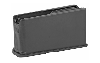 Mossberg Patriot Long-Action Magazine – Black Synthetic