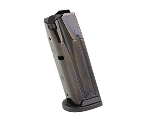 OA Defense 2311 9mm 15-Round Magazine (Black)