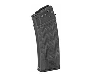 ProMag AK-223 30rd Steel-Lined Black Polymer Magazine