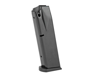 PROMAG Beretta 92F 9mm 17-Round Flush Fit Magazine