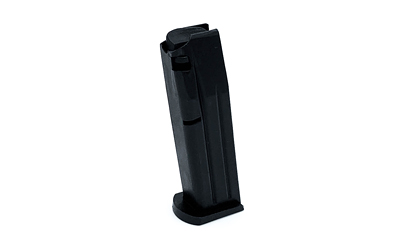 MGPMBER-A16_1 ProMag Beretta 81 15rd Blued Steel Magazine (.32 ACP)