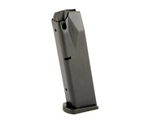 ProMag Beretta 92F Magazine 9mm 15-Round Blued Steel