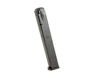 ProMag Beretta 92F 32-Rd Blued Steel Magazine (9mm)