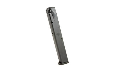 ProMag Beretta 92F 32-Rd Blued Steel Magazine (9mm)