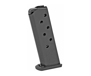 ProMag Beretta Tomcat Magazine .32 ACP 7rd Blued Steel