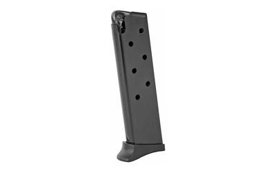 MGPMBRA01_1 ProMag Bersa Thunder 7rd Magazine .380 ACP Blued Steel