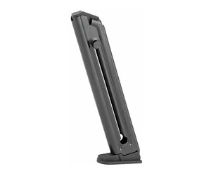 ProMag Browning Buck Mark 10-Round Blued Steel Magazine (.22 LR)