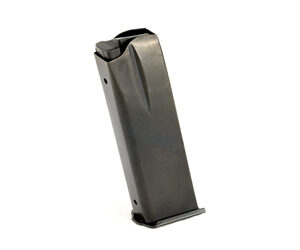 ProMag Browning Hi-Power 9mm 13-Round Blued Steel Magazine