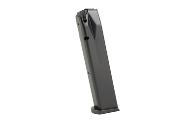 MGPMCAN-A4_1 ProMag Canik TP9 20rd 9mm Blued Steel Magazine