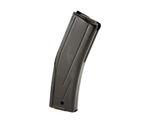 ProMag CAR-A2 30rd M1 Carbine Magazine, Blued Steel