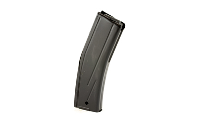 MGPMCAR-A2_1 ProMag CAR-A2 30rd M1 Carbine Magazine, Blued Steel