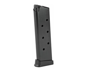 ProMag COL-03 1911 Govt Magazine .45 ACP 8-Rd Blued Steel
