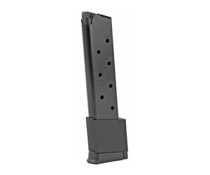 ProMag 1911 Government Magazine .45 ACP 10rd Blued Steel