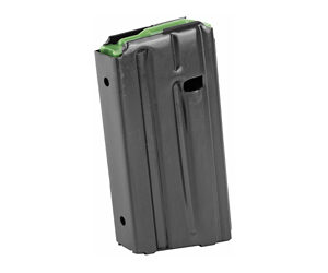 ProMag COL19 5rd AR-15 Magazine – .223/5.56, Blued Steel