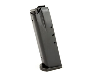 ProMag CZ-75 9mm 15-Round Blued Steel Magazine