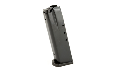 MGPMCZ-A1_1 ProMag CZ-75 9mm 15-Round Blued Steel Magazine